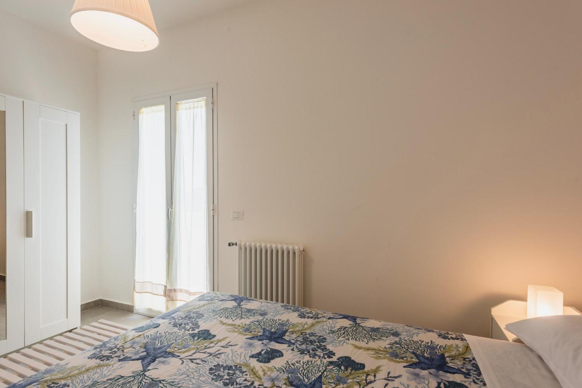 Etna Mare Apartments By Wonderful Italy Augusta Exteriér fotografie