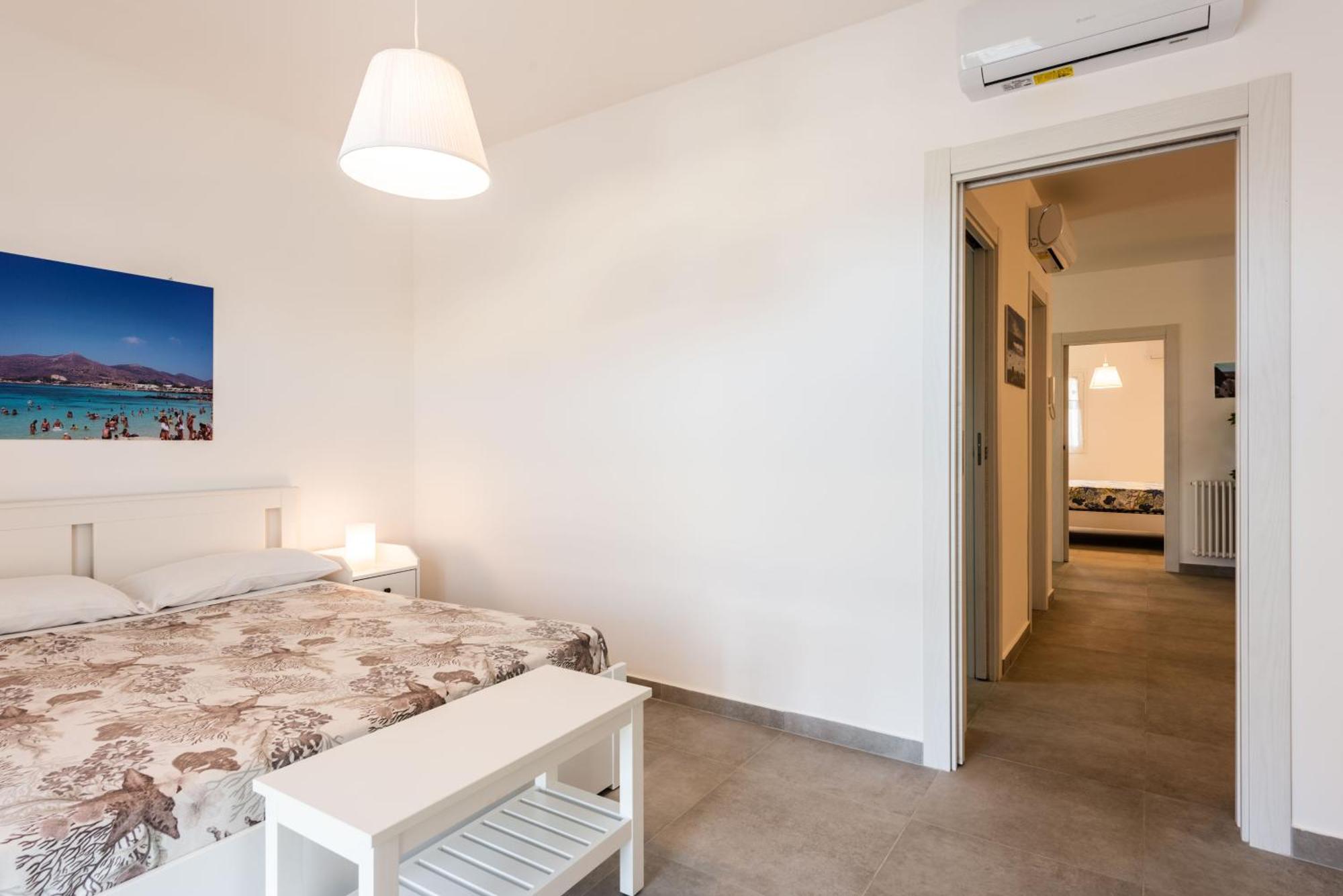 Etna Mare Apartments By Wonderful Italy Augusta Exteriér fotografie