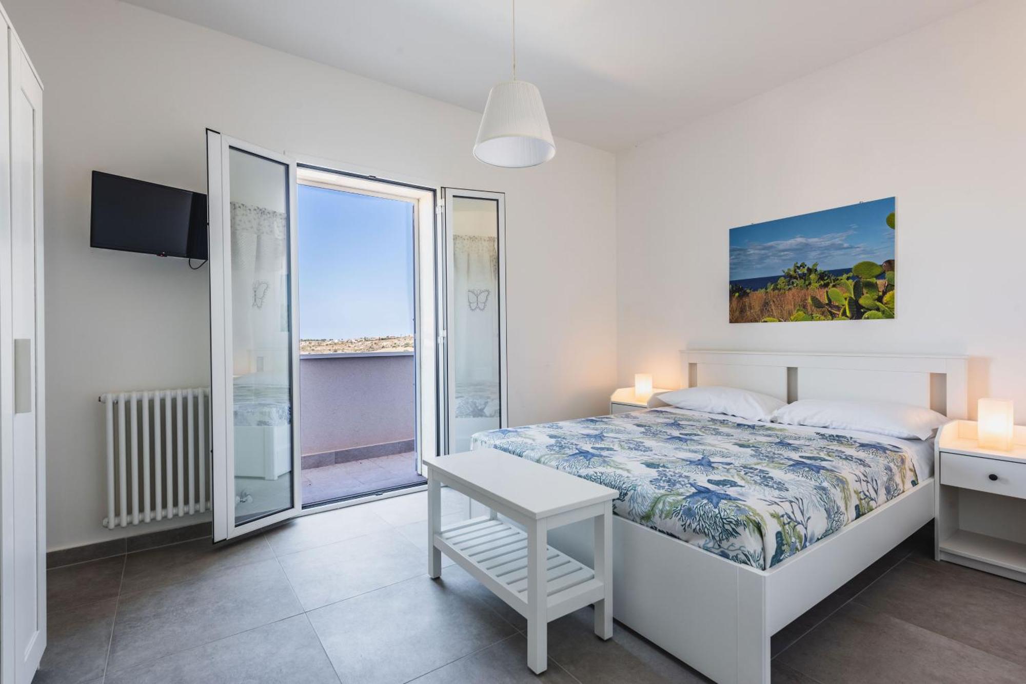 Etna Mare Apartments By Wonderful Italy Augusta Exteriér fotografie