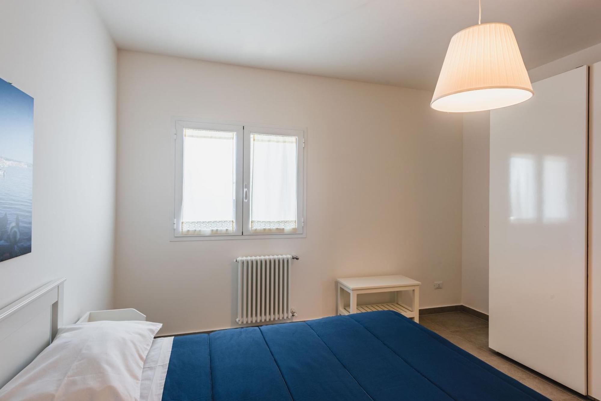 Etna Mare Apartments By Wonderful Italy Augusta Exteriér fotografie