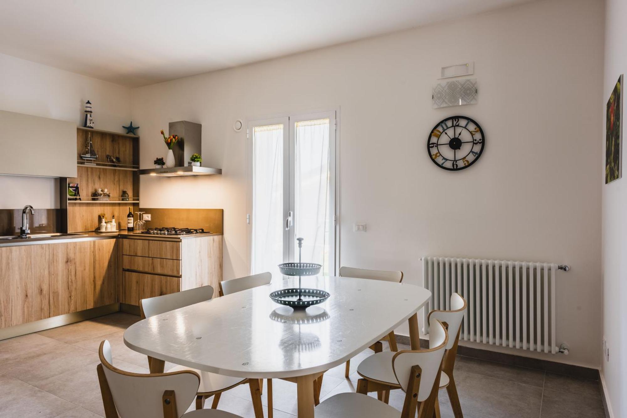 Etna Mare Apartments By Wonderful Italy Augusta Exteriér fotografie