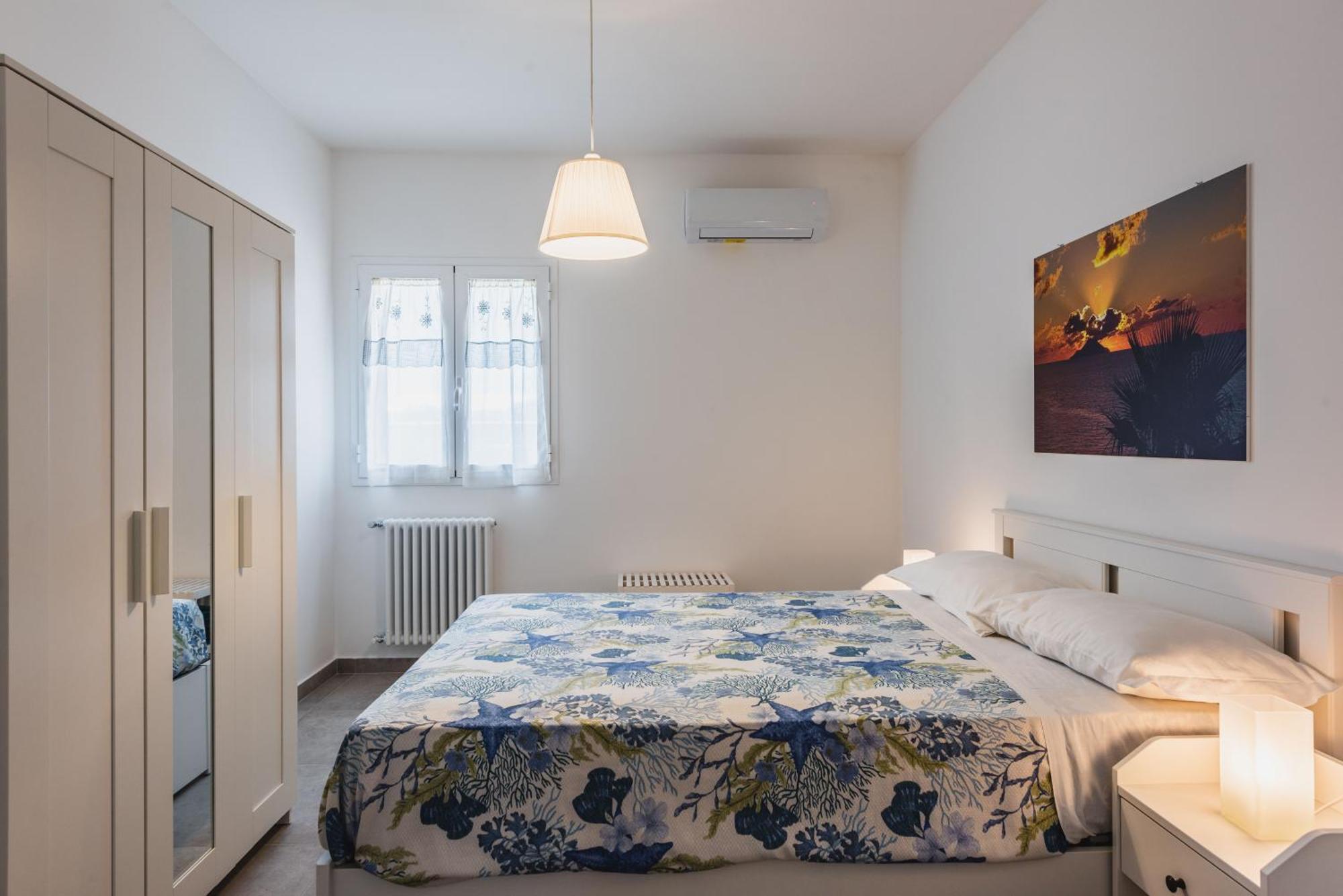 Etna Mare Apartments By Wonderful Italy Augusta Exteriér fotografie