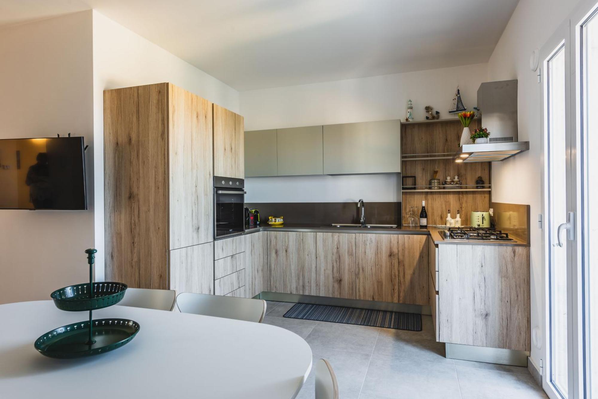 Etna Mare Apartments By Wonderful Italy Augusta Exteriér fotografie