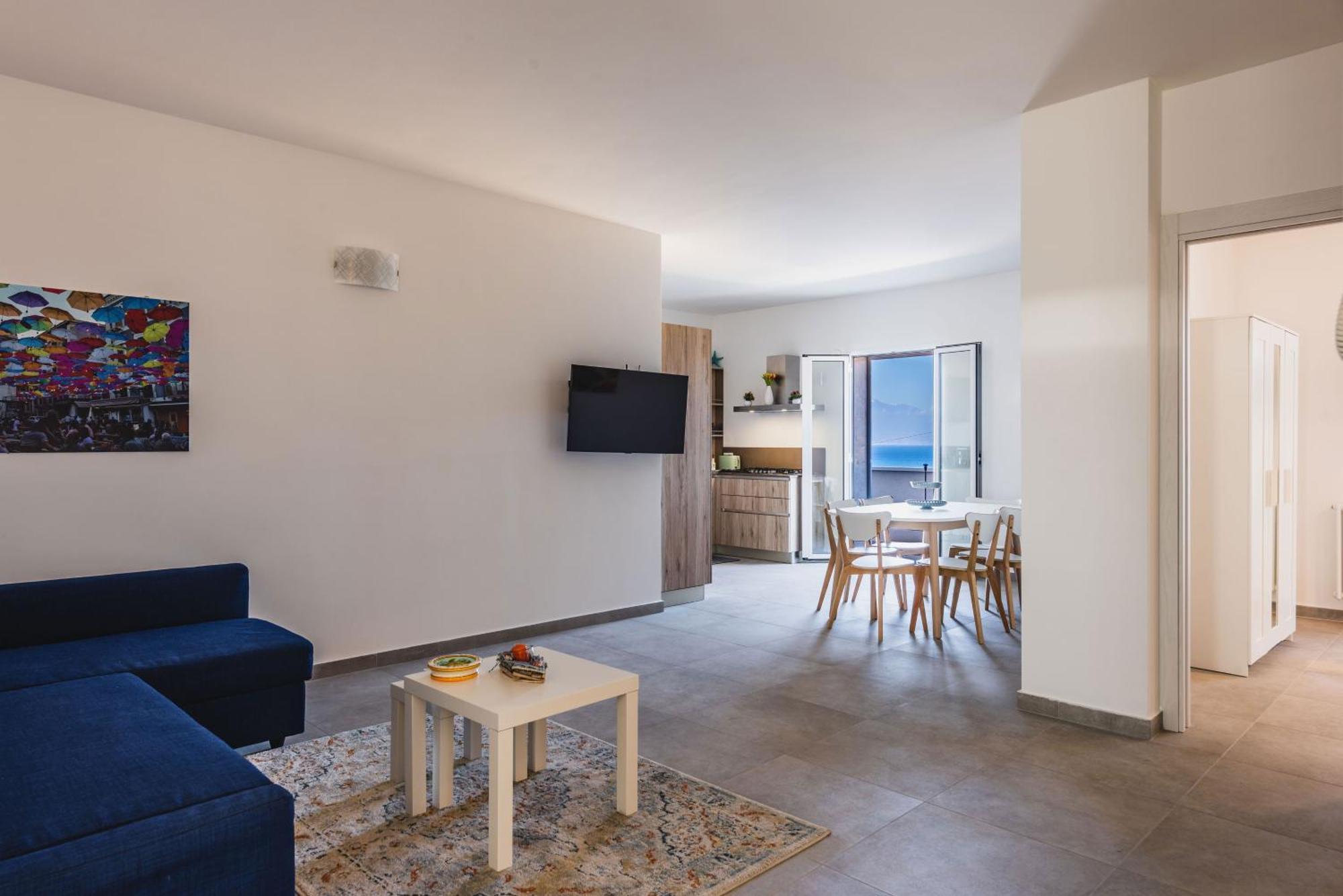 Etna Mare Apartments By Wonderful Italy Augusta Exteriér fotografie