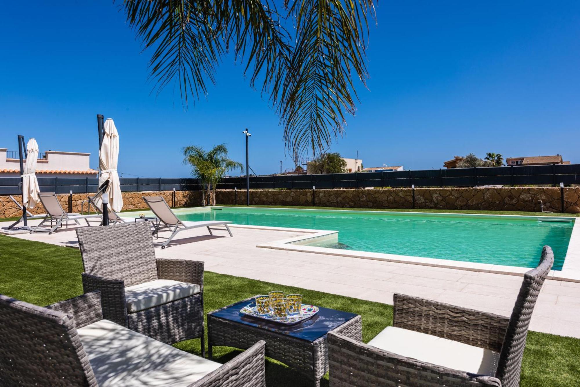 Etna Mare Apartments By Wonderful Italy Augusta Exteriér fotografie